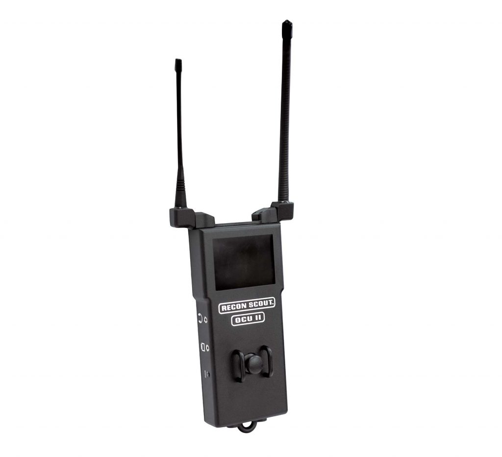 reconrobotics throwbot 2