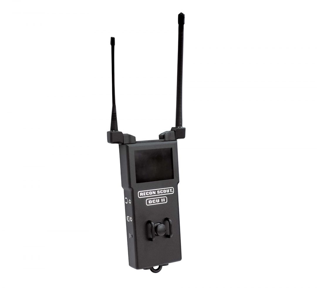 reconrobotics throwbot 2