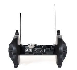 Throwbot® 2 with Rugged XL Conversion Kit