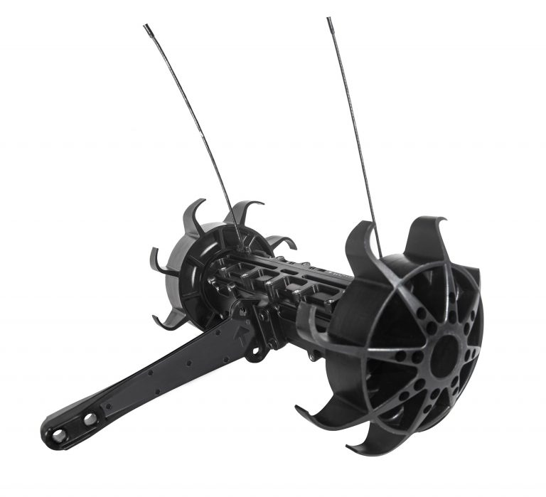 reconrobotics throwbot 2