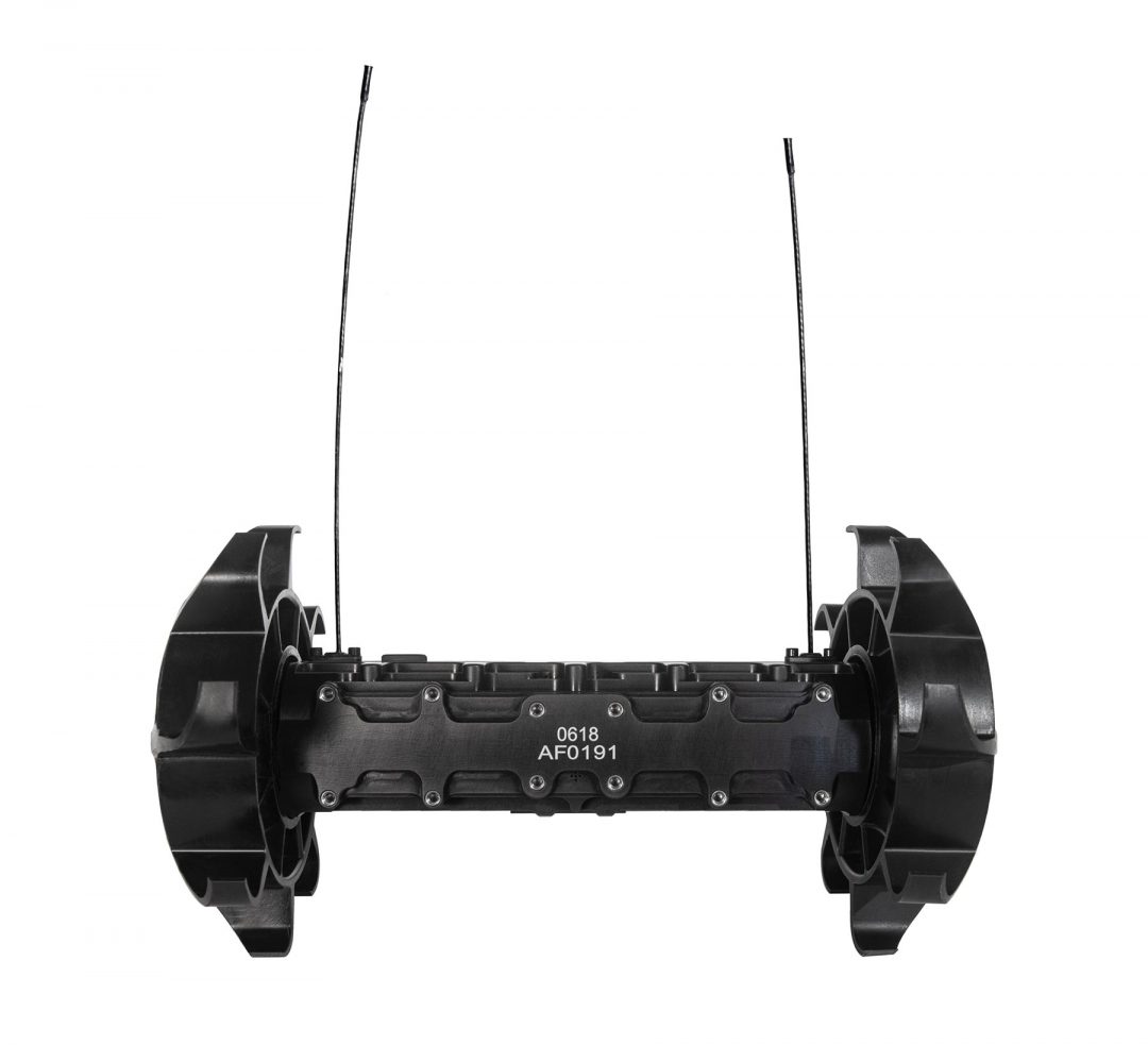 reconrobotics throwbot 2