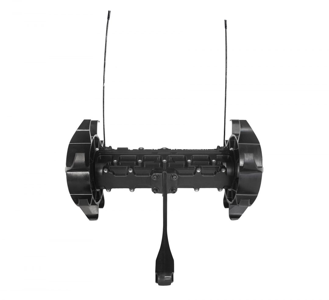 reconrobotics throwbot 2